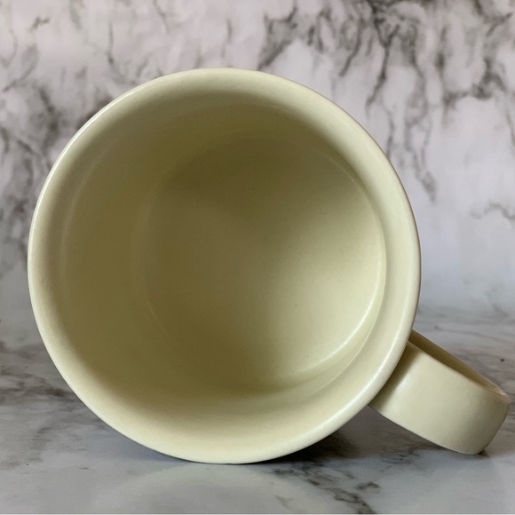 Vintage hand crafted Otagiri Original made in Japan nautical stoneware mug - Picture 5 of 6